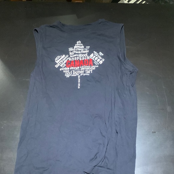 medium tanktop - Picture 1 of 1